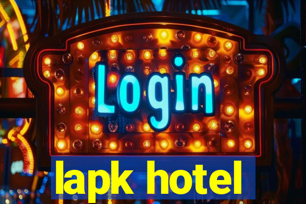 lapk hotel